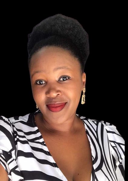 Zinzi Mampheko